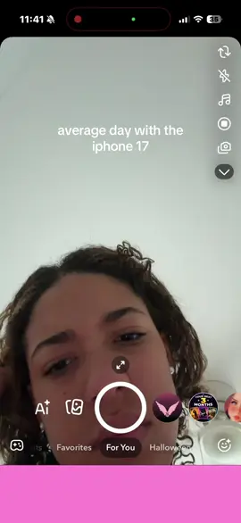 i can’t be the only one #snap #iphone17 #makemefamous 