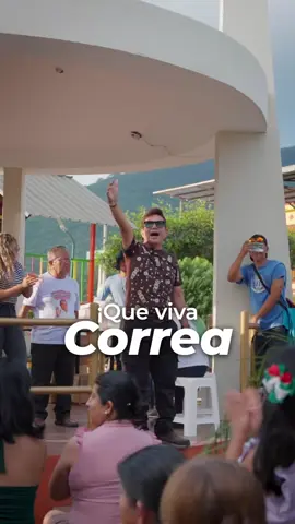 Vamos a darle dignidad a Los Bajos de Afuera 