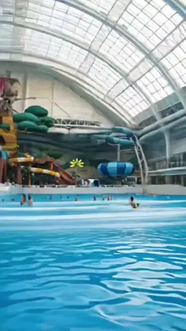 DreamWorks Water Park 1 American Dream Wy, East Rutherford, NJ 07073, USA