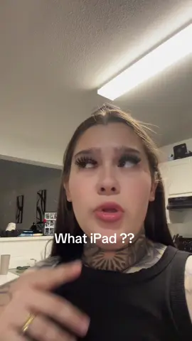 What iPad??  #ipad #whatipad #viral #funny #memes 