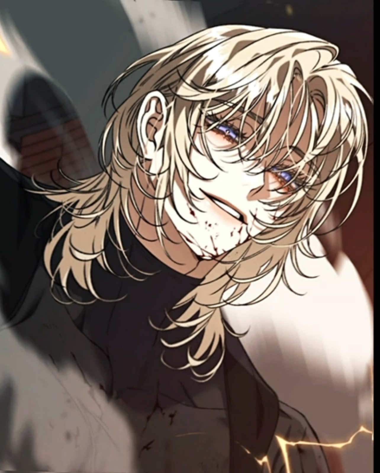 whys it offbeat here prolly flop | heavily ib hiiisera #dear00 #mikael #디어제로제로 #edit style ib aomine | *fake everything*