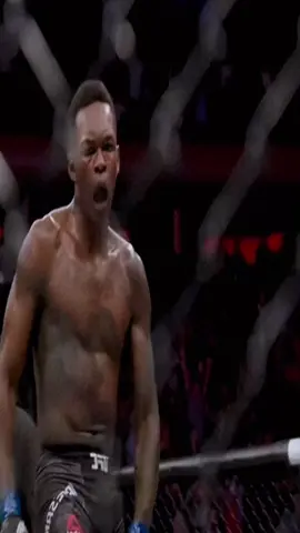 Mr take that risk II #UFC #mma #isrealadesanya 