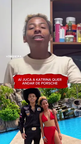 Ela quer andar de porsche #fyp #foryou #viral #cortes @Fejuca  