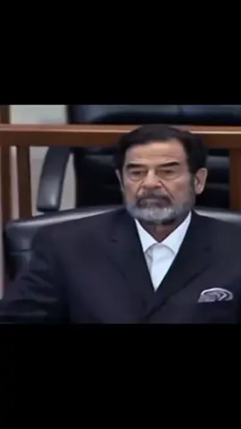 #صدام_حسين_صقر_العرب_اخو_هدله #صدام_حسين_المجيد_رئيس_جمهورية_العراق #القائدصدام 