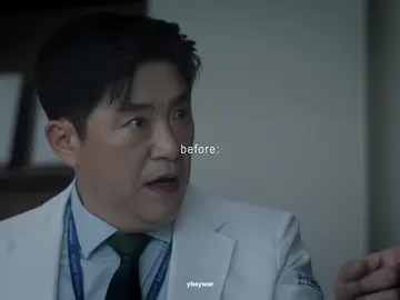 #doctorx — PUAS BANGETTT SCENE INI😭😭 mati kutu tuh si dokter 
