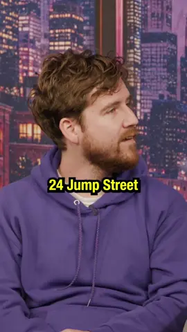Dax in 24 Jump Street? 👀 @Dax Flame @h00pifyshow 