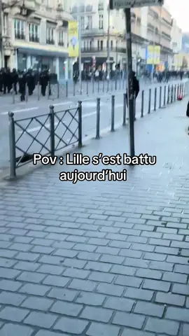 #manifestation #lille #blocus #17octobre #giletsjaunes 