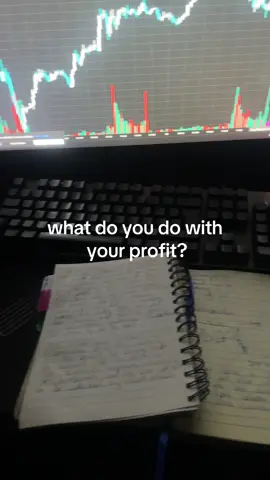 #daytrader #trader #Lifestyle #tjr #money 