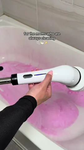 my moms gonna love me #electricspinscrubber #cleaninghacks  #TikTokShopBlackFriday #Discoveryourgift #TikTokShopCyberMonday 