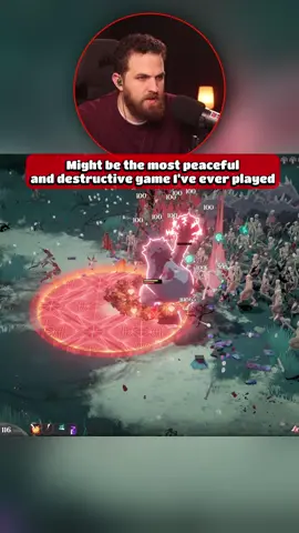 This game hits a scratch I did not know I had Follow on Youtube: Joncstout #emberandblade #roguelite #darkfantasy #indiegames #gaming