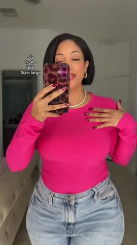 There’s a reason why these always sell out! 🤩🤩🤩 #anrabess #ribbedlongsleeve #longsleeveshirt #basiclongsleeve #tiktokshopfalldealsforyou 