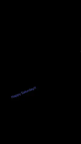 Happy Saturday everyone!! #enjoylife #enjoyyourweekend #LifeIsGood #stayfocused 