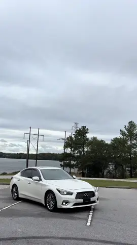 Q50🤍 #nc #fypp #q50 #awd #twinturbo 