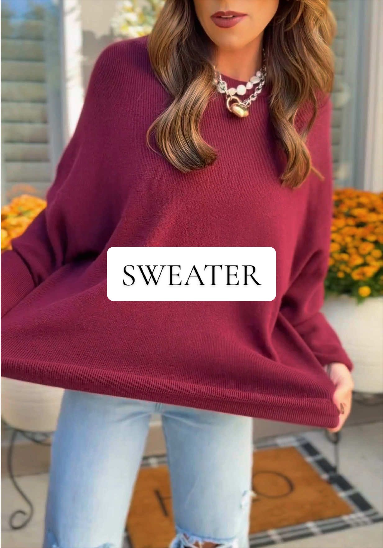 #sweater #sweaters #fashion #womensfashion #FallFashion 