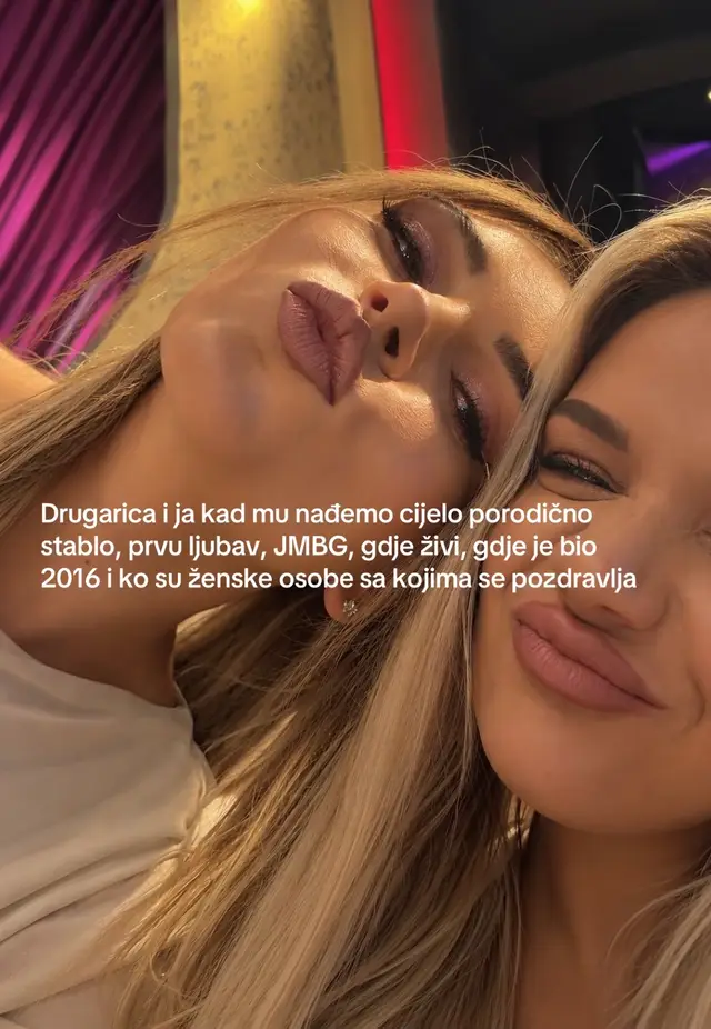 tako je kako je #fyp #foryou #balkantiktok #balkanfyp #viralvideo 