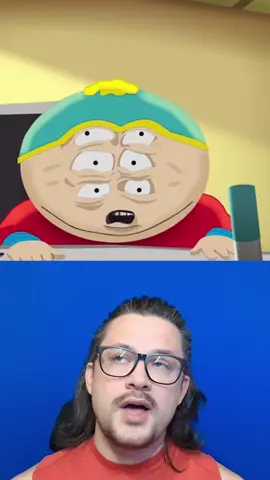 #southpark 