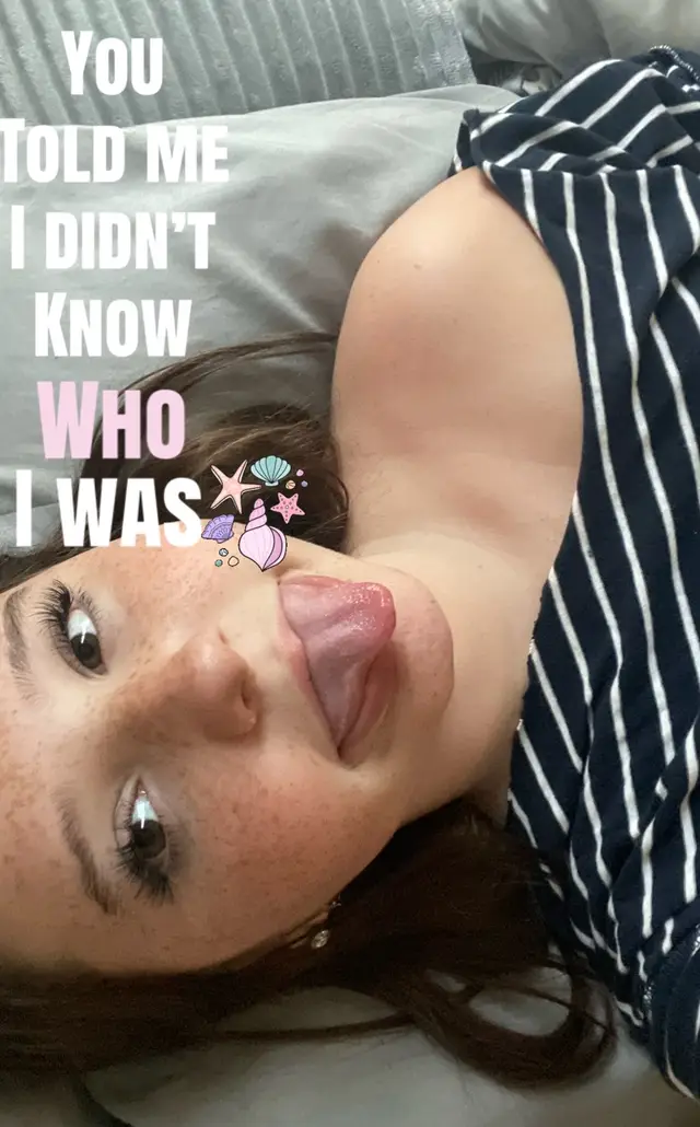 But I do