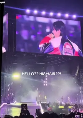 are we seeing this? #jungkook #arirangtour #bts 