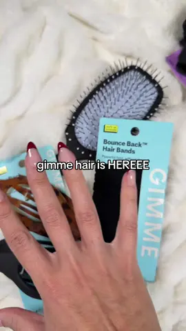 #gimmebeauty hair set #tiktokshopcreatorpicks 