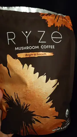 Ryze Mushroom Coffee Major Double Discount Today #tiktokshopholidayhaul #tiktokshopcreatorpicks #ad #tiktokfinds #newarrivalssurge 