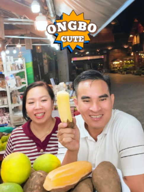 Các bác lần sau viết cẩn thận có dấu đầy đủ câu từ nhá #DuLichMocChau #tuanhuyenvlog #ongbocute #MocChau #TayBac #haihuocvuinhon