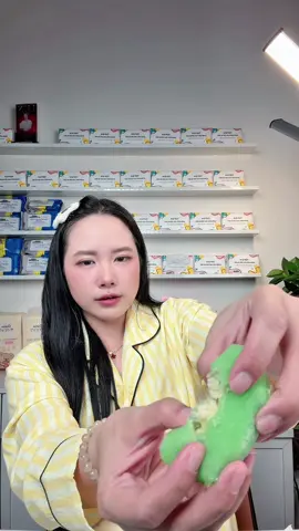 Bánh da tuyết ngon cực ăn siêu dính #xuhuongtiktok #hồngcúc #ăncungtiktok #viraltiktok #zocoby 