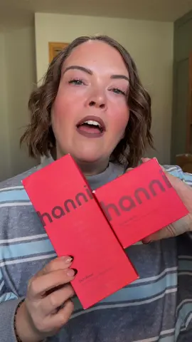 @hanni smooth consider me your new biggest fan #hannismooth #bodycareproducts #inshower #bodywashreview #showerroutine 