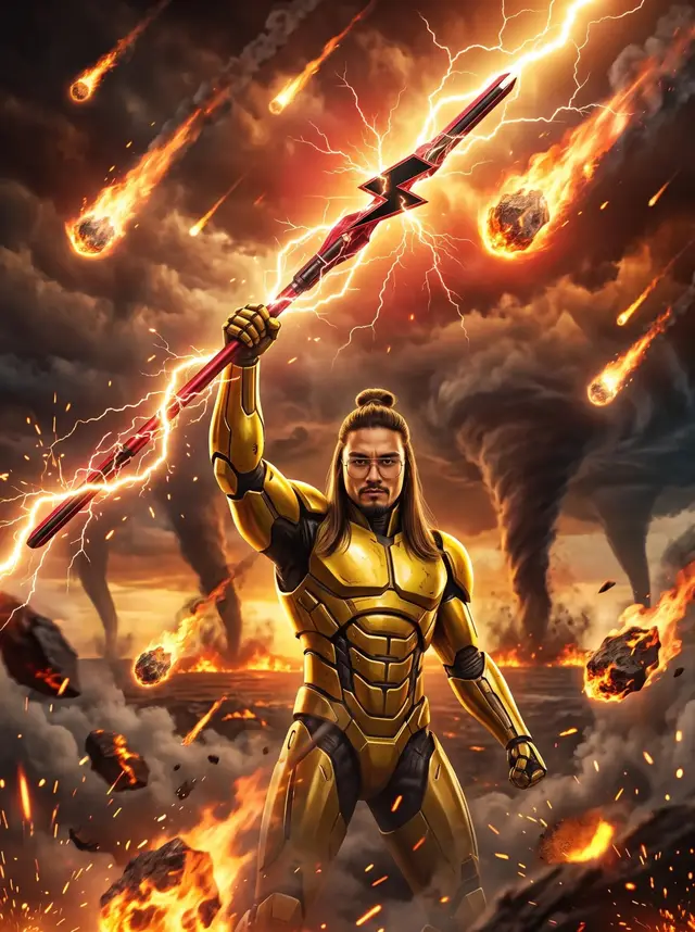 Learn how to create cinematic portraits directly from your selfies using Boss Kay's AI prompts! This Gemini tutorial shows you how to simply copy-paste these prompts for instant, movie-style AI heads. It's an easy way to transform your photos and achieve professional-looking results. GEMINI AI TUTORIAL 🫵🏻 1️⃣ Download/Screenshot Prompt Image. 2️⃣ Open apps Gemini 📲 3️⃣ Add Prompt image + Insert Prompt 