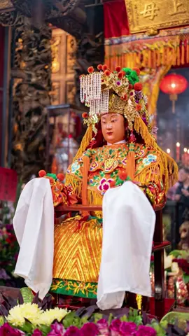 Jangan scroll dulu… mungkin ini sebab kamu nampak video ini. #吉隆坡天后宫 #湄洲妈祖 #Mazu #大马华人 #Malaysia