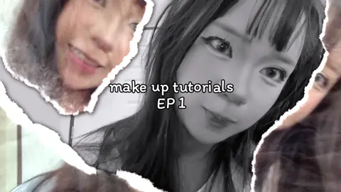 Makeup tutorial ep1 | Lanieblue #09 #makeuptutorial 