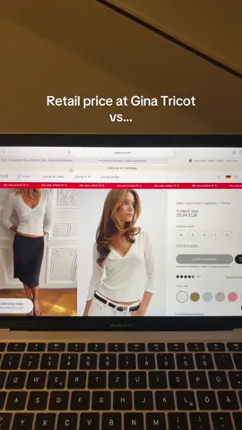 looking cute and saving money🥹 SOPHIE10 discount for the first purchases on @Bought | Secondhand app  #secondhandfashion #ginatricot #bought #coolgirl #OOTD  |ad