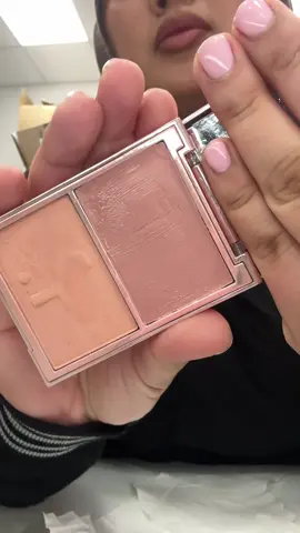 @Patrick Ta Beauty Something Sweet Limited Edition Blush 🙈🤩 #patrickta #blush #antiblush #blushtrend #makeup 