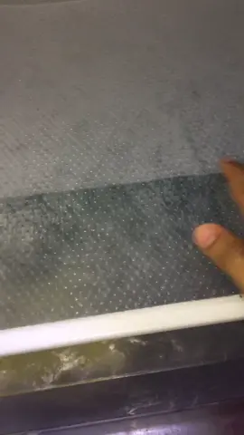 Mababawasan na ang oras mo sa paglilinis ng ref.#refmat #matparasaref #sapinsaref #homeimprovement 