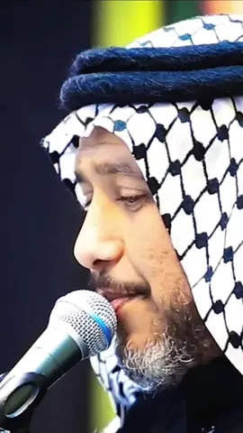عبره من إيران اخذو وحكمونه باخلاص #الرادود_ماهر_الشبلي #تراث_النجف_الحسيني 