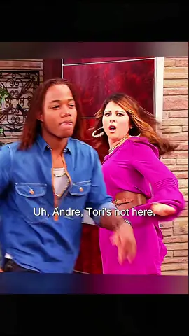 A collection of clips from classic American TV comedy shows#school #foryou #victorious #tori #beck