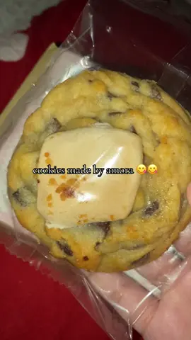 PALING FAV RED VELVET BTW #foryou #foryou #cookies #softcookies 