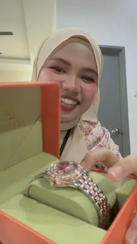 tq dear @crybabyy ❤️ hopefully allah always protects you from the worst things,,im very happy having you in my life.. #ldr #present #fyp 