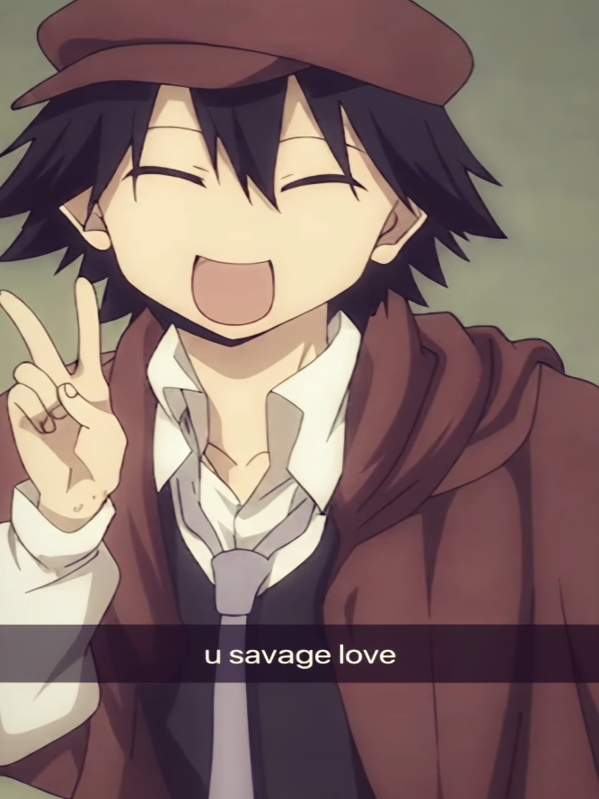 #RANPO ー savage love - #ranpo #ranpoedogawa #bungoustraydogs #4u 