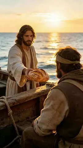 ¿Le oras a Jesús como a un Amigo 🤝 o como a un Rey Soberano 👑? ¡Comentemos! #Viral #JesusTeAma #CorazonDeJesus #ReelsDeJesus #JesusEstaVivo 