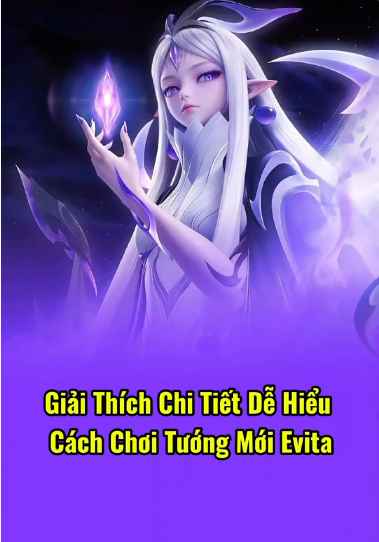 Anh gà mới đăng nghe dễ hiểu nò #CayViewGatLua2 #lyreviewlienquan #lienquanmobile #lychuotbach #longervideos 
