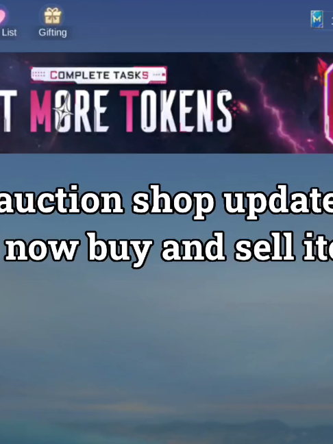 #MLBBAuctionhouse #fr #ALLINMLBB #MLBB10TH
