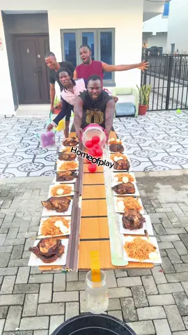 Yummy yummy 😋 😋 game time with homeofplay #foruyou 