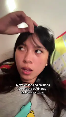 Tara na mag advance study #advancestudy #studymethod #studyhacks #StudyTips #study 