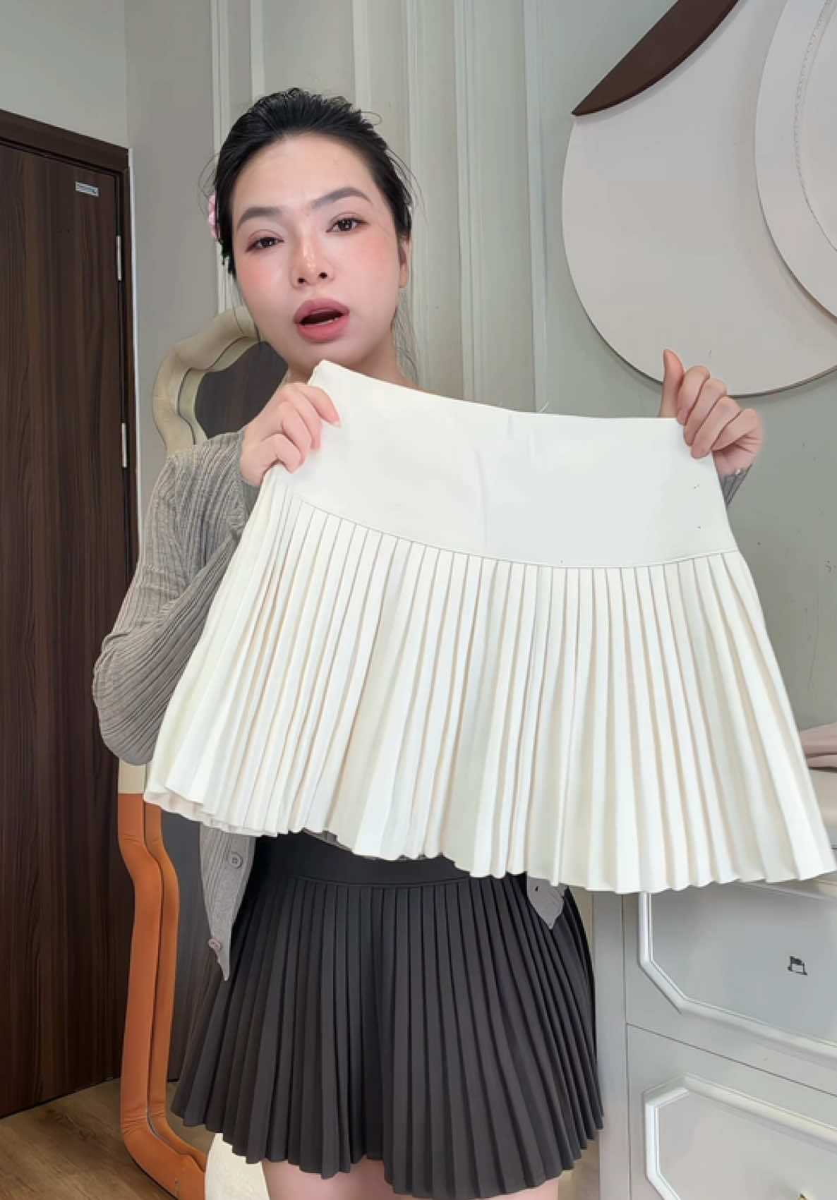 #ceonha3chang #thoitrangnu #phoidoxinh #xh #viral 