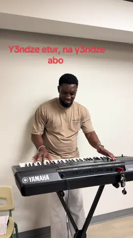 🎶🙏🏾 Yɛndeɛ ɛtɔr na yɛndeɛ abɔ! ❤️🎤 When voices unite in praise, heaven listens! 🕊️✨ Singing not just with our voices, but with our hearts, giving all the glory to God. May our songs continue to touch hearts, strengthen faith, and bring souls closer to Him. ❤️🙌🏾 All for the glory of God! 🎶🔥🙏🏾 #CatholicChoir #ChoirMinistry #PraiseAndWorship #GloryToGod #GhanaChoir  ❤️🎵