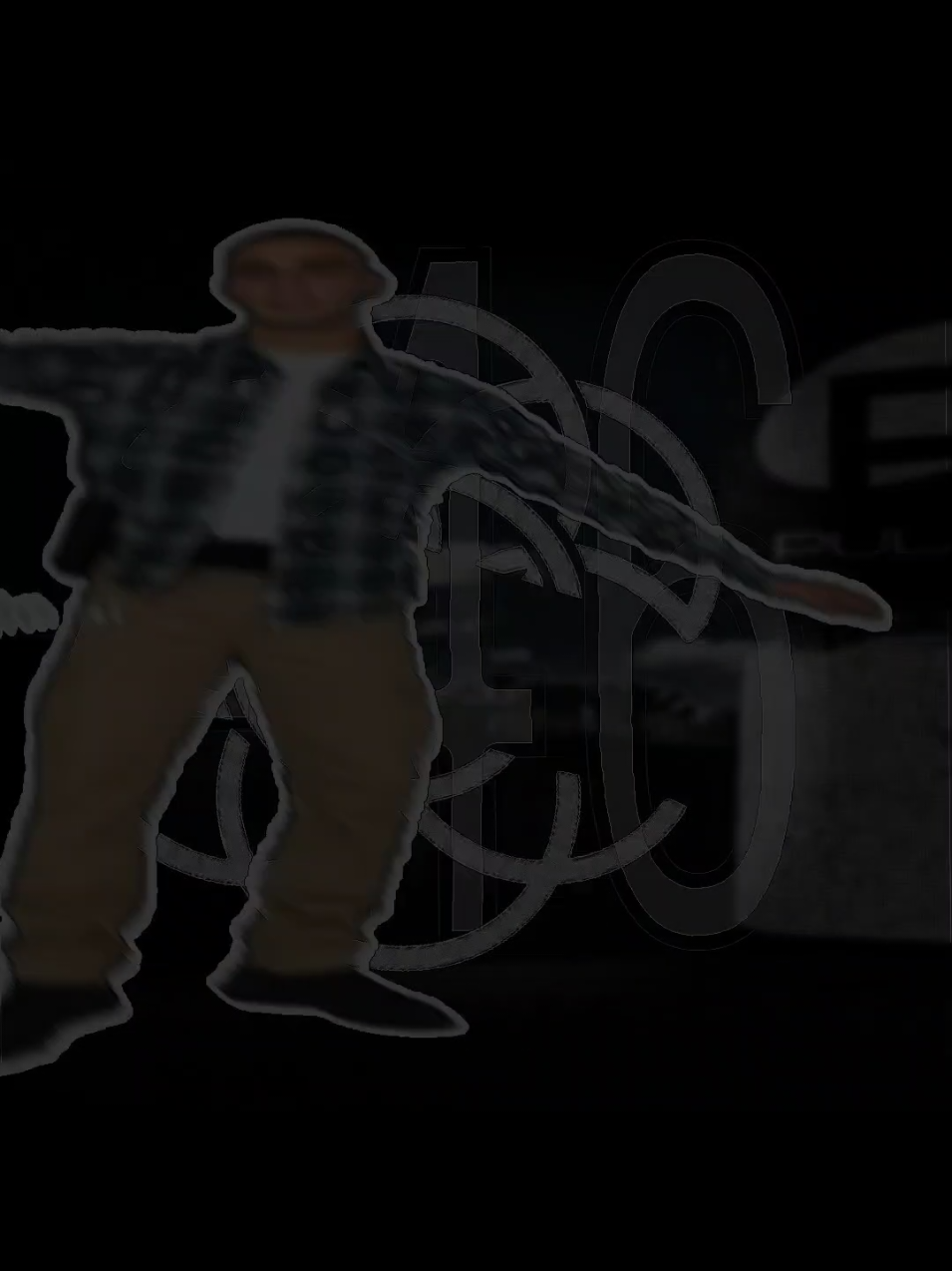 Actor from movie zero day 2003 dancing(I ABSOLUTELY DON'T SUPPORT THIS GUY) Before yall hate this edit was requested i don't suppose homophobia. #shooting #fyp #popular #rampage #killer 