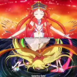 đừng flop nx ultr #sailorkakyuu #innersenshi #sailormooncosmos #viral #fyp 