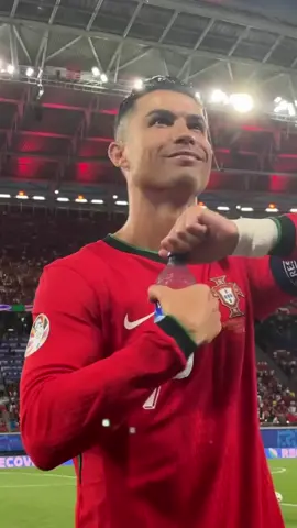 Ronaldo in Chelyabinsk #ronaldo #natriavpn #footballtiktok #messi 
