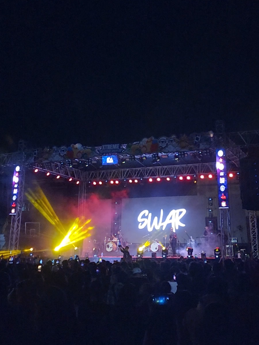 Ma Marey Pani #swar #swapnilsharma #mamareypani #boudha #dashainfest 
