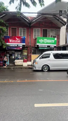 Tisa to minglanilla 2 vans✌️ #byahe #dragvanPH #cebu 